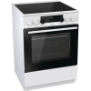 Кухонная плита Gorenje ECS6350WC [739091]