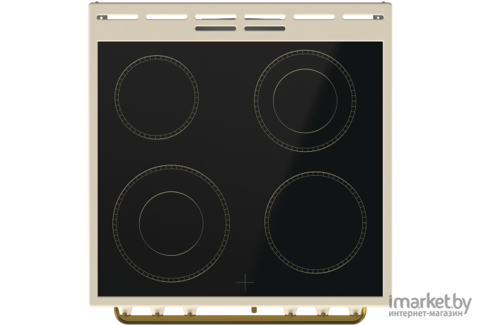 Кухонная плита Gorenje ECS6250CLI [739099]