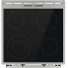 Кухонная плита Gorenje ECS6350XC [739092]