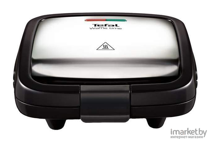 Вафельница Tefal WD170D38