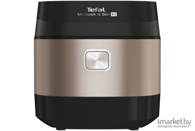 Мультиварка Tefal RK905A32