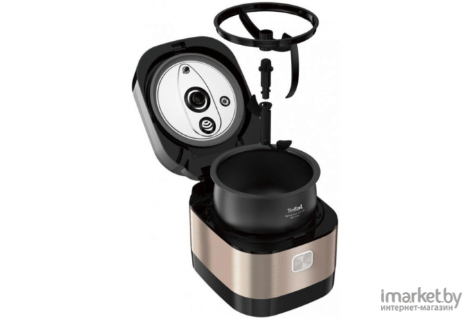 Мультиварка Tefal RK905A32