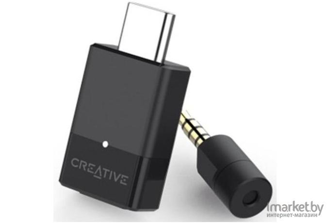 Звуковая карта Creative BT-W3 70SA016000000