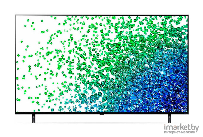 Телевизор LG 65NANO806PA [65NANO806PA.ARU]