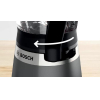 Блендер Bosch MMB6174S серебристый