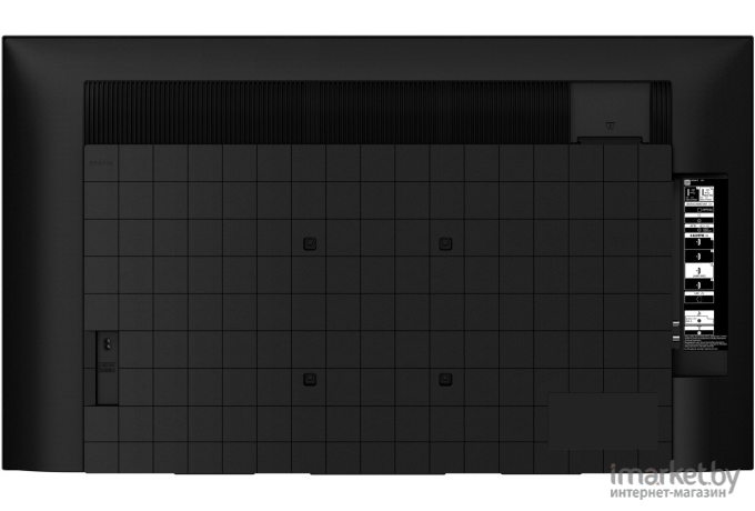 Телевизор Sony KD65X81JR