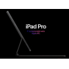 Планшет Apple iPad Wi-Fi 128GB Space Grey [MHNF3]