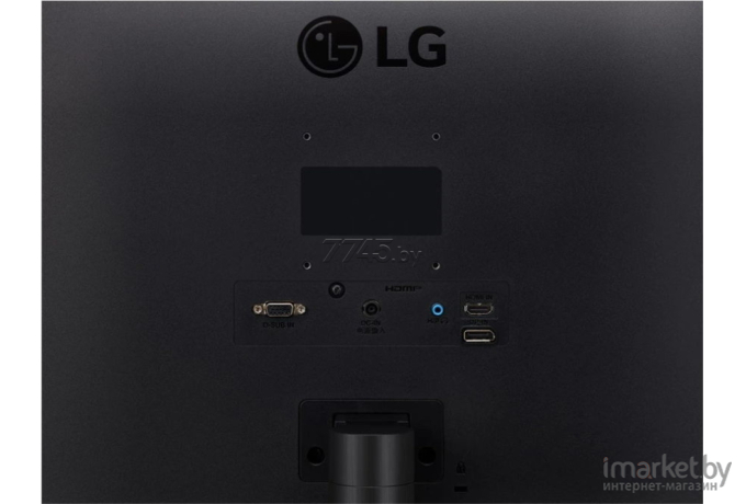 Монитор LG 27MP60G-B