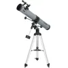 Телескоп Levenhuk BLITZ 76 PLUS [77104]