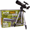 Телескоп Levenhuk SKYLINE TRAVEL 50