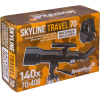 Телескоп Levenhuk SKYLINE TRAVEL 70