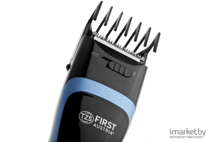 Машинка для стрижки волос First FA-5676-5