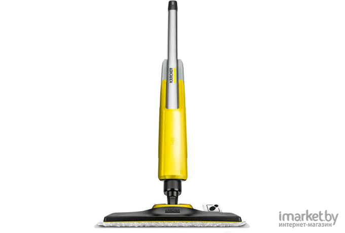 Пароочиститель Karcher EasyFix SC 2 Upright желтый/черный [1.513-345.0]