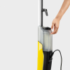 Пароочиститель Karcher EasyFix SC 2 Upright желтый/черный [1.513-345.0]