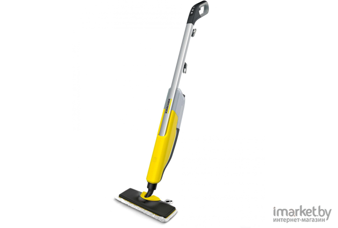 Пароочиститель Karcher EasyFix SC 2 Upright желтый/черный [1.513-345.0]