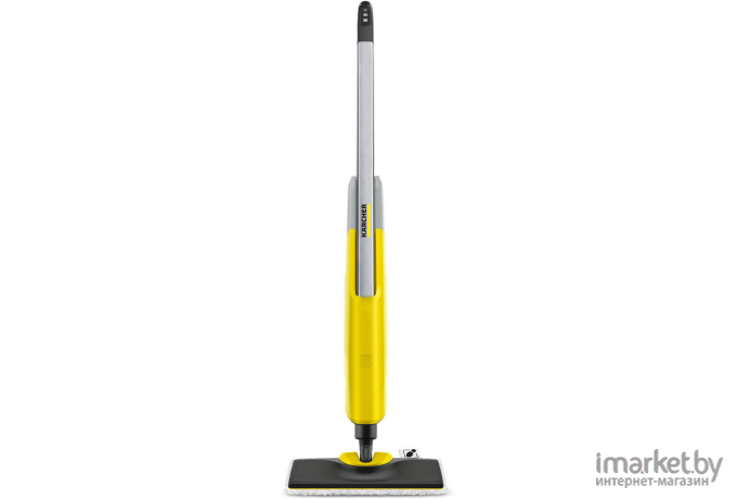 Пароочиститель Karcher EasyFix SC 2 Upright желтый/черный [1.513-345.0]