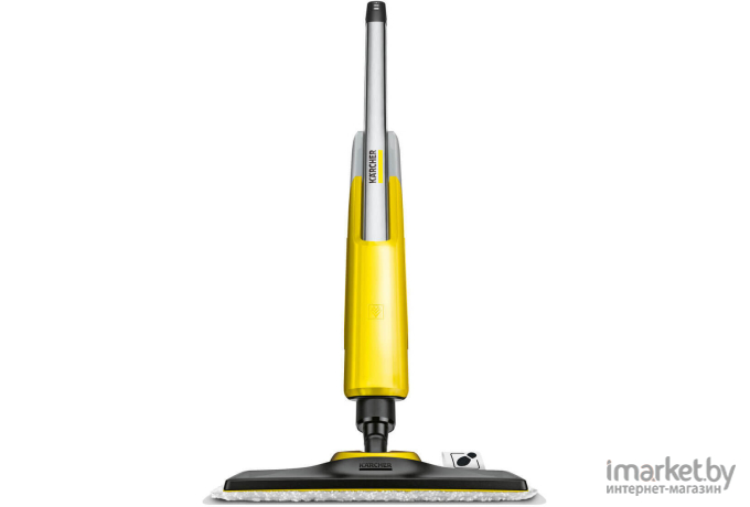 Пароочиститель Karcher EasyFix SC 2 Upright желтый/черный [1.513-345.0]