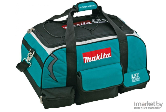 Сумка для инструментов Makita 831278-2