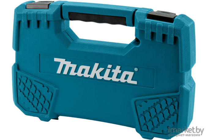 Набор головок и бит Makita B-65573 23 шт