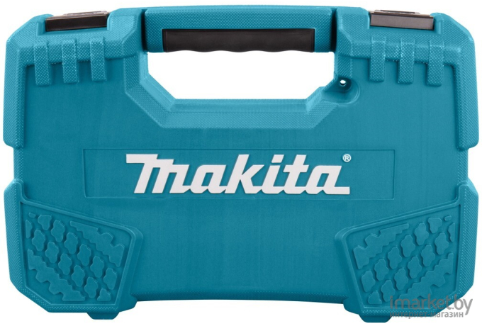 Набор головок и бит Makita B-65589 23 шт