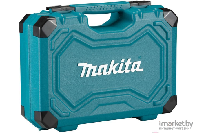 Набор инструментов Makita E-08458 87 предметов