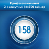 Электрическая зубная щетка Braun D16.523.1UH Oral_B CrAc