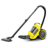 Пылесос Karcher VC 3 Floor RU [1.198-170.0]