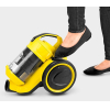 Пылесос Karcher VC 3 Floor RU [1.198-170.0]