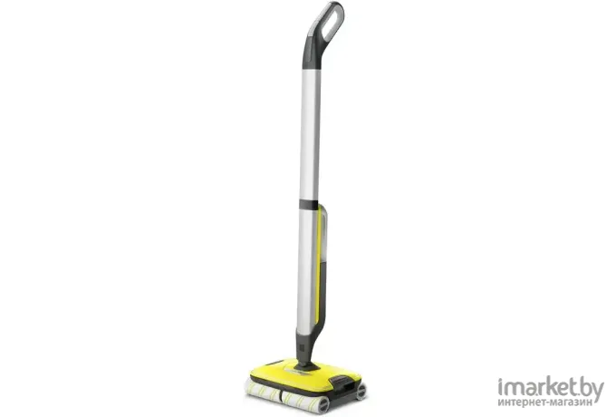 Пылесос Karcher FC 7 Cordless EU Yellow [1.055-730.0]