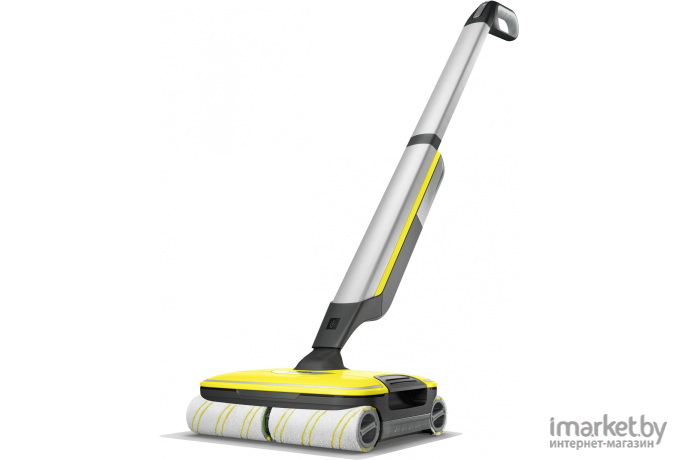 Пылесос Karcher FC 7 Cordless EU Yellow [1.055-730.0]