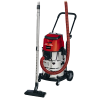 Пылесос Einhell PXC TE-VC 36-30 Li S-Solo [2347140]