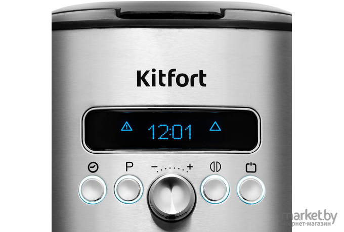 Кофеварка Kitfort KT-767