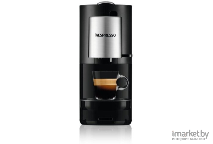 Кофеварка Krups XN890810 Atelier Nespresso