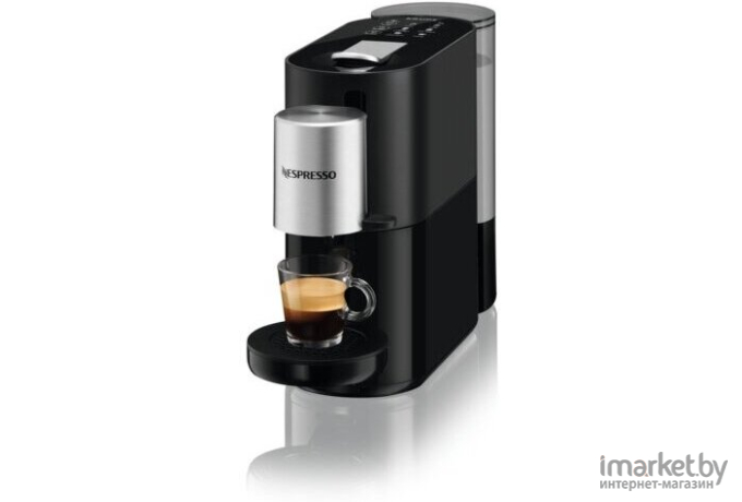 Кофеварка Krups XN890810 Atelier Nespresso