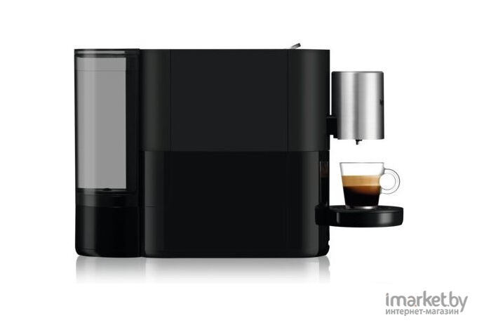 Кофеварка Krups XN890810 Atelier Nespresso