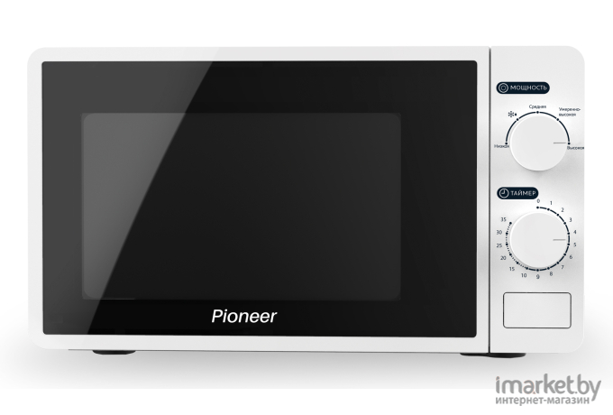 Микроволновая печь Pioneer MW205M