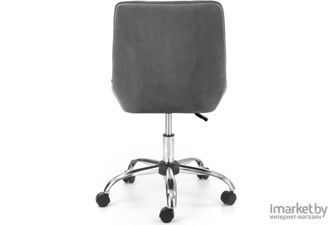 Офисное кресло Halmar RICO New серый [V-CH-RICO-FOT-POPIELATY]