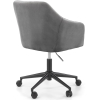 Офисное кресло Halmar FRESCO New серый [V-CH-FRESCO-FOT-POPIELATY]