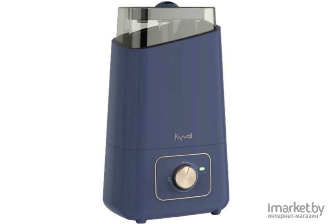 Увлажнитель воздуха Kyvol Ultrasonic Cool Mist Humidifier EA200 синий/золотой