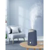 Увлажнитель воздуха Kyvol Ultrasonic Cool Mist Humidifier EA200 синий/золотой