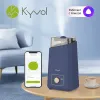 Увлажнитель воздуха Kyvol Ultrasonic Cool Mist Humidifier EA200 синий/золотой