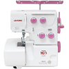 Оверлок Janome 792 PG