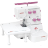 Оверлок Janome 792 PG