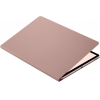 Чехол для планшета Samsung Book Cover для Tab S7+/7 FE розовый [EF-BT730PAEGRU]