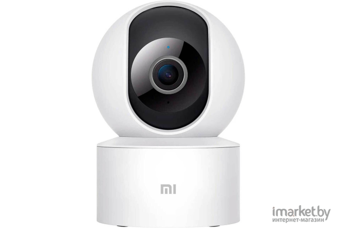 IP-камера Xiaomi 360° Camera (1080p) Wifi [BHR4885GL]