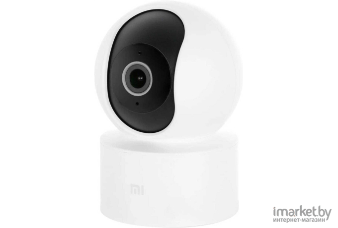 IP-камера Xiaomi 360° Camera (1080p) Wifi [BHR4885GL]