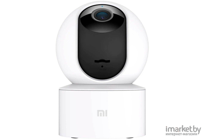 IP-камера Xiaomi 360° Camera (1080p) Wifi [BHR4885GL]