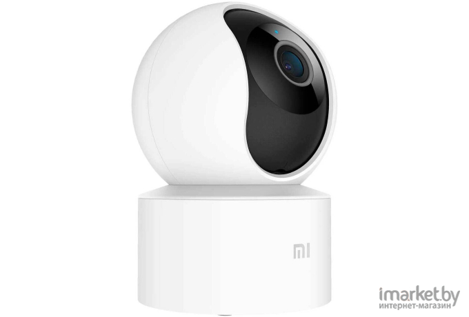 IP-камера Xiaomi 360° Camera (1080p) Wifi [BHR4885GL]