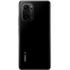 Мобильный телефон Xiaomi POCO F3 8Gb/256Gb Night Black [6934177736964]