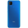 Мобильный телефон Xiaomi Redmi 9C 4GB/128GB без NFC M2006C3MG Twilight Blue